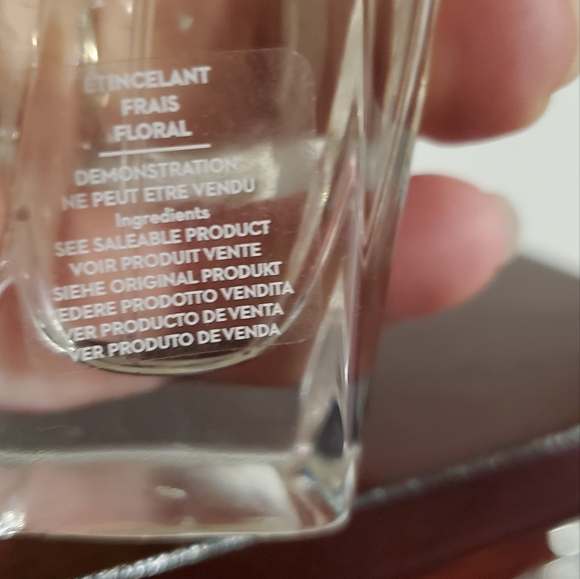 "My Fifth Avenue" Fragrance - Picture 4 of 8